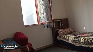 نمای داخلی اتاق خواب ویلای عمو نعمت شماره  2 - ماسال - روستای رزین دول